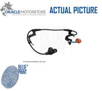 NEW BLUE PRINT ABS WHEEL SPEED SENSOR GENUINE OE QUALITY ADH27168