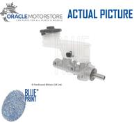 NEW BLUE PRINT BRAKE MASTER CYLINDER BRAKING GENUINE OE QUALITY ADH25121