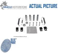 NEW BLUE PRINT BRAKE SHOE FITTING KIT GENUINE OE QUALITY ADA1041505
