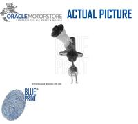 NEW BLUE PRINT CLUTCH MASTER CYLINDER GENUINE OE QUALITY ADT33484