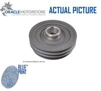 NEW BLUE PRINT CRANKSHAFT PULLEY GENUINE OE QUALITY ADC46114