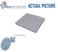 NEW BLUE PRINT ENGINE CABIN / POLLEN FILTER GENUINE OE QUALITY ADA102523