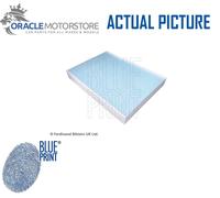 NEW BLUE PRINT ENGINE CABIN / POLLEN FILTER GENUINE OE QUALITY ADF122524
