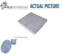 NEW BLUE PRINT ENGINE CABIN / POLLEN FILTER GENUINE OE QUALITY ADL142507