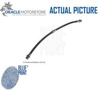 NEW BLUE PRINT FRONT BRAKE HOSE LINE PIPE GENUINE OE QUALITY ADC45346