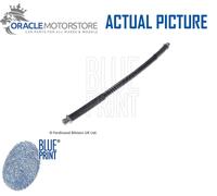 NEW BLUE PRINT FRONT BRAKE HOSE LINE PIPE GENUINE OE QUALITY ADJ135306