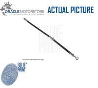 NEW BLUE PRINT FRONT BRAKE HOSE LINE PIPE GENUINE OE QUALITY ADK85371