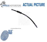 NEW BLUE PRINT FRONT BRAKE HOSE LINE PIPE GENUINE OE QUALITY ADM55387
