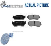 NEW BLUE PRINT FRONT BRAKE PADS SET BRAKING PADS GENUINE OE QUALITY ADN14299