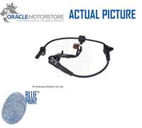 NEW BLUE PRINT FRONT LH ABS WHEEL SPEED SENSOR GENUINE OE QUALITY ADH27141