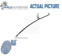 NEW BLUE PRINT FRONT LH BRAKE HOSE LINE PIPE GENUINE OE QUALITY ADA105347