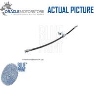 NEW BLUE PRINT FRONT LH BRAKE HOSE LINE PIPE GENUINE OE QUALITY ADG05357
