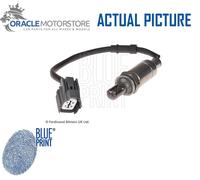 NEW BLUE PRINT FRONT OXYGEN LAMBDA SENSOR GENUINE OE QUALITY ADH27055
