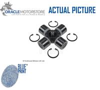 NEW BLUE PRINT FRONT / REAR UNIVERSAL JOINT UJ KIT GENUINE OE QUALITY ADJ133901