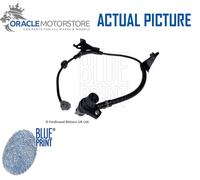 NEW BLUE PRINT FRONT RH ABS WHEEL SPEED SENSOR GENUINE OE QUALITY ADT37147