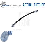 NEW BLUE PRINT REAR BRAKE HOSE LINE PIPE GENUINE OE QUALITY ADH25386
