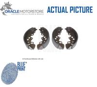NEW BLUE PRINT REAR BRAKE SHOE SET BRAKING SHOES GENUINE OE QUALITY ADM54144
