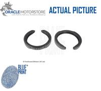 NEW BLUE PRINT REAR HANDBRAKE SHOE SET GENUINE OE QUALITY ADG04129