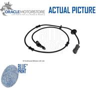 NEW BLUE PRINT REAR LH ABS WHEEL SPEED SENSOR GENUINE OE QUALITY ADA107102