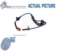NEW BLUE PRINT REAR LH ABS WHEEL SPEED SENSOR GENUINE OE QUALITY ADH27143
