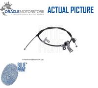 NEW BLUE PRINT REAR LH BRAKE BRAKING CABLE GENUINE OE QUALITY ADK84699