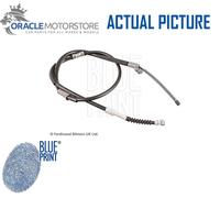 NEW BLUE PRINT REAR LH BRAKE BRAKING CABLE GENUINE OE QUALITY ADT346203