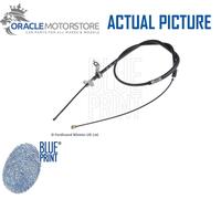 NEW BLUE PRINT REAR LH BRAKE BRAKING CABLE GENUINE OE QUALITY ADT346285