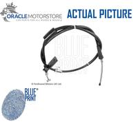 NEW BLUE PRINT REAR LH/RH BRAKE BRAKING CABLE GENUINE OE QUALITY ADK84665
