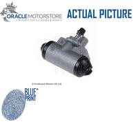 NEW BLUE PRINT REAR LH WHEEL BRAKE CYLINDER GENUINE OE QUALITY ADH24428
