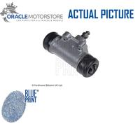NEW BLUE PRINT REAR LH WHEEL BRAKE CYLINDER GENUINE OE QUALITY ADK84436