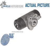 NEW BLUE PRINT REAR RH WHEEL BRAKE CYLINDER GENUINE OE QUALITY ADT34492
