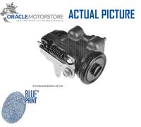 Blue Print Wheel Cylinder Hydraulic Brake