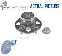 NEW BLUE PRINT REAR WHEEL BEARING KIT GENUINE OE QUALITY ADH28333