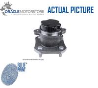 NEW BLUE PRINT REAR WHEEL BEARING KIT GENUINE OE QUALITY ADN18377
