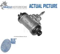 NEW BLUE PRINT REAR WHEEL BRAKE CYLINDER GENUINE OE QUALITY ADN14439
