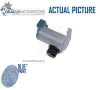 NEW BLUE PRINT REAR WINDSCREEN WASHER PUMP GENUINE OE QUALITY ADN10316