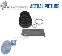 NEW BLUE PRINT TRANSMISSION END DRIVESHAFT CV JOINT BOOT KIT ADT381114