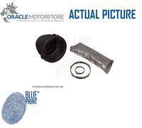 NEW BLUE PRINT TRANSMISSION END DRIVESHAFT CV JOINT BOOT KIT OE QUALITY ADN18175
