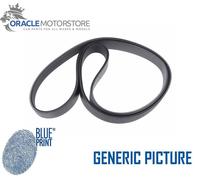 NEW BLUE PRINT V-RIBBED BELT GENUINE OE QUALITY AD07R2672