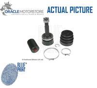 NEW BLUE PRINT WHEEL SIDE CV JOINT KIT GENUINE OE QUALITY ADG089131