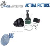 NEW BLUE PRINT WHEEL SIDE CV JOINT KIT GENUINE OE QUALITY ADK88929