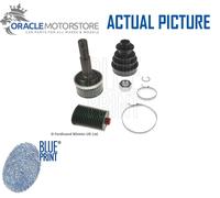 NEW BLUE PRINT WHEEL SIDE CV JOINT KIT GENUINE OE QUALITY ADN18960