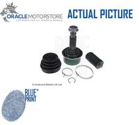 NEW BLUE PRINT WHEEL SIDE CV JOINT KIT GENUINE OE QUALITY ADT38973