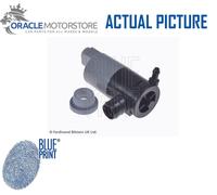 NEW BLUE PRINT WINDSCREEN WASHER PUMP GENUINE OE QUALITY ADJ130301