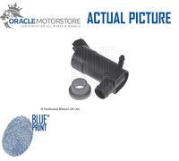 NEW BLUE PRINT WINDSCREEN WASHER PUMP GENUINE OE QUALITY ADJ130302
