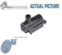 NEW BLUE PRINT WINDSCREEN WASHER PUMP GENUINE OE QUALITY ADT30314