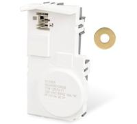 [NEW] BlueStars WH01X29528 Door Lock Switch for GE Front Load Washers