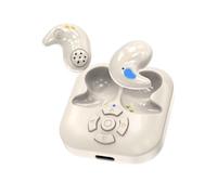New Bluetooth Earphones Take Photos Page Turner Remote Multifunctional Intelligent E1S5 Mobile Phone