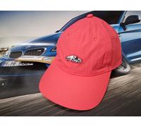 NEW BMW 2025 SUMMER BASEBALL CAP HAT Z1 PIXEL PATCH PINK 80165B5F614