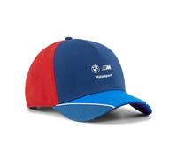 NEW BMW GENUINE M MOTORSPORT KIDS BASEBALL CAP HAT ADJUSTABLE 80165B5D0E8